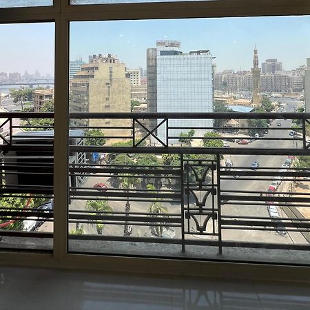 Town Hotel Cairo Exterior photo