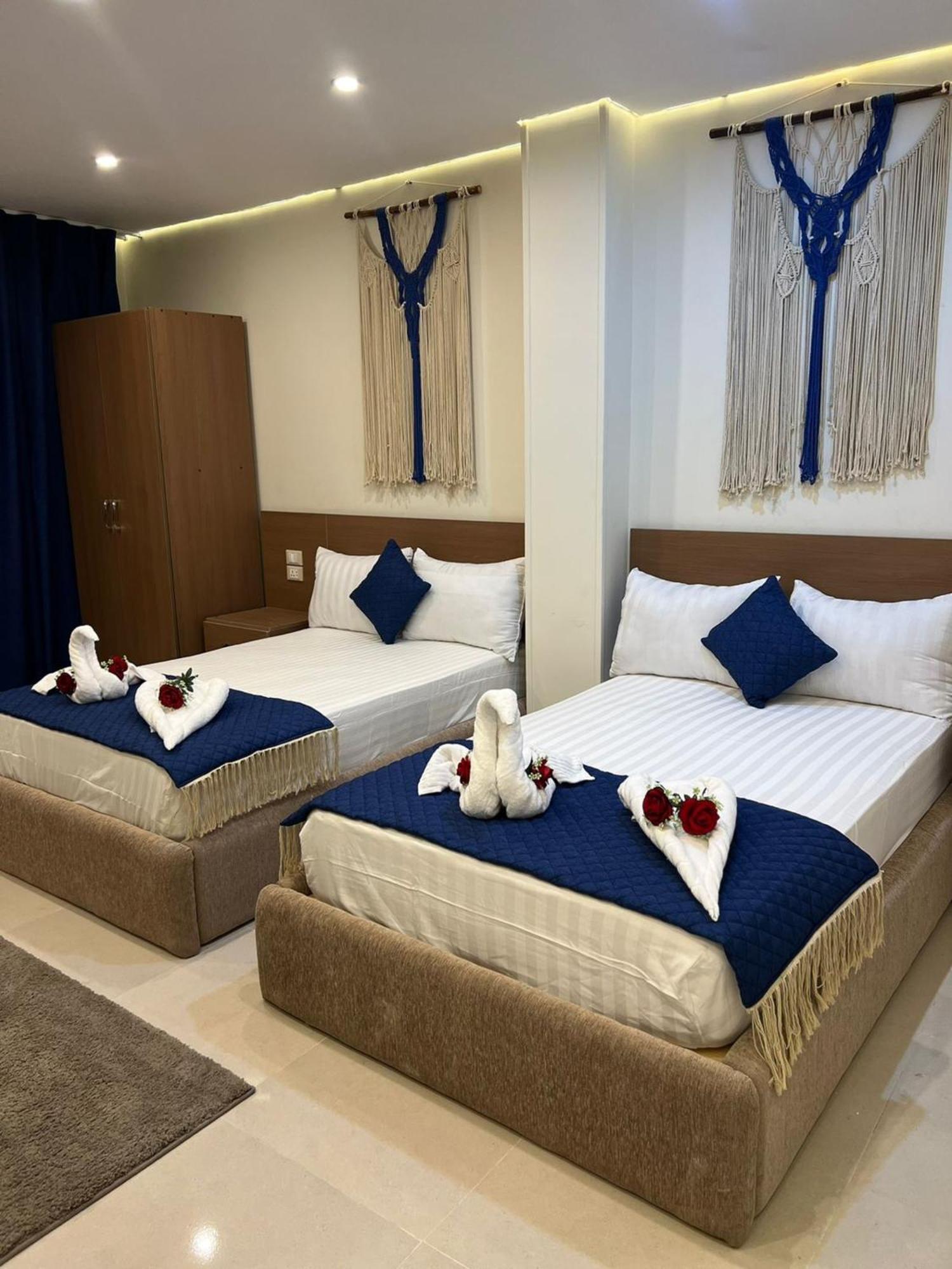 Town Hotel Cairo Exterior photo