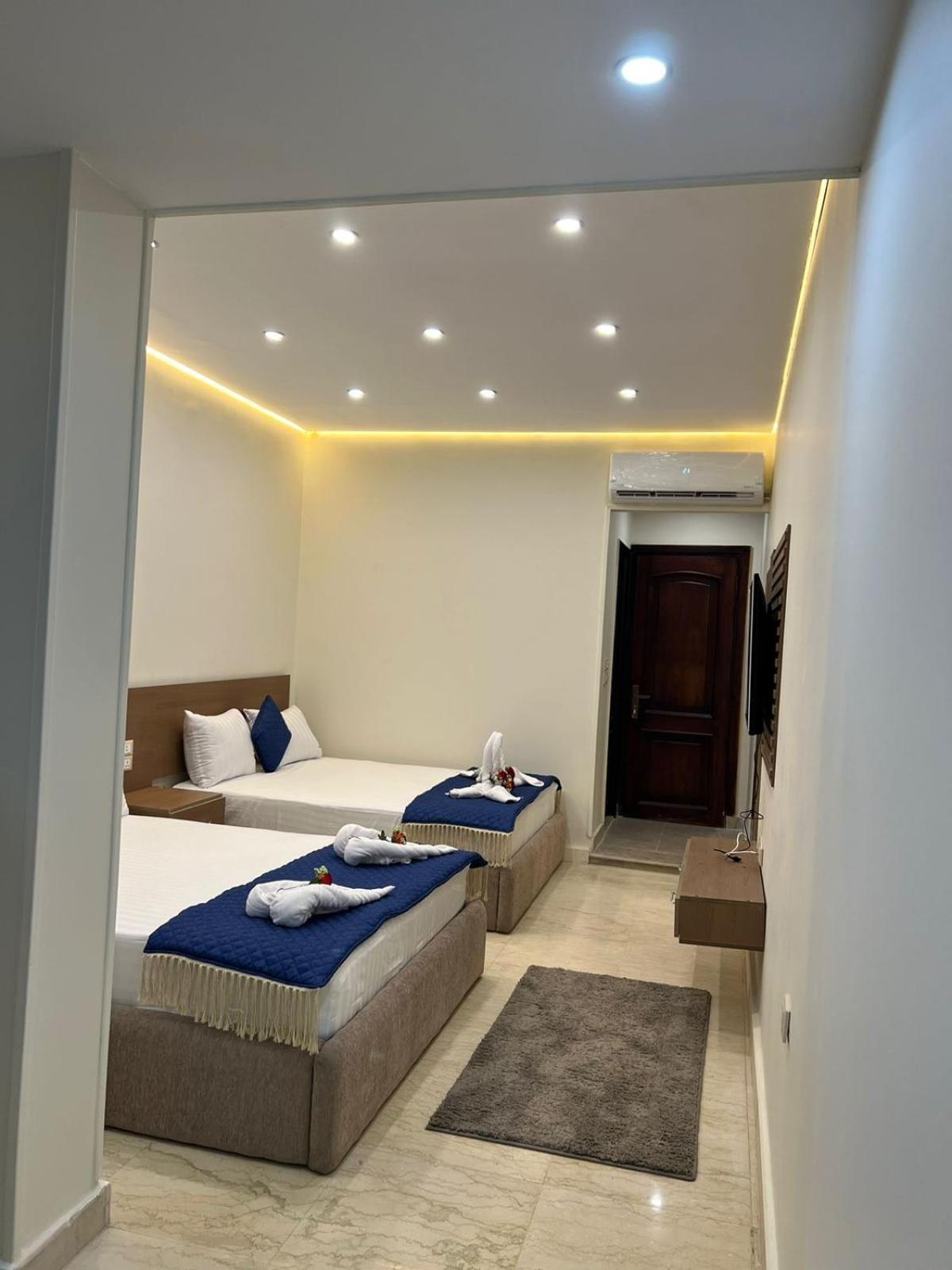 Town Hotel Cairo Exterior photo
