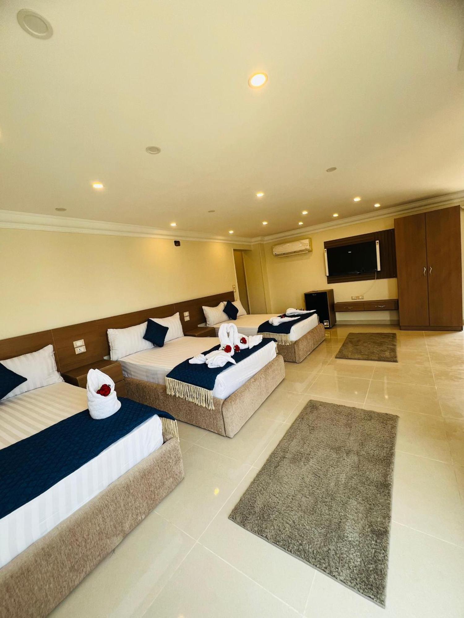 Town Hotel Cairo Exterior photo