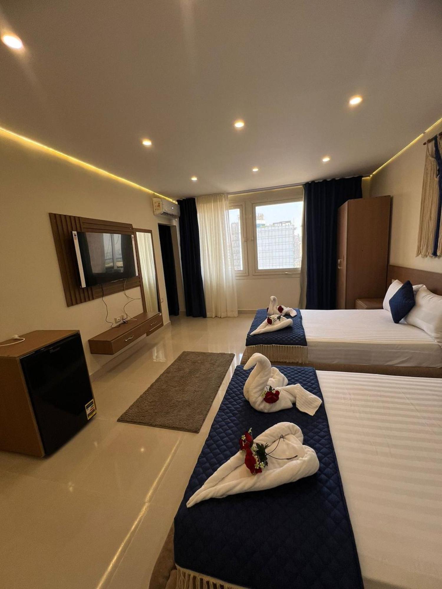 Town Hotel Cairo Exterior photo